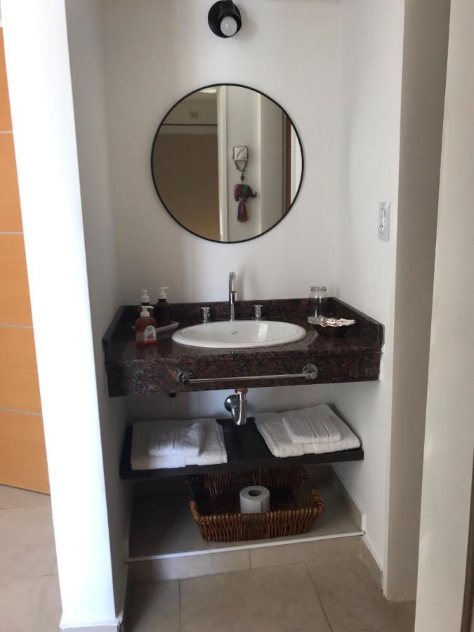 Dto Nuevo Barrio Universitario II , Wifi Y Cochera-Check In Express-Pet Friendly Bahía Blanca Buitenkant foto
