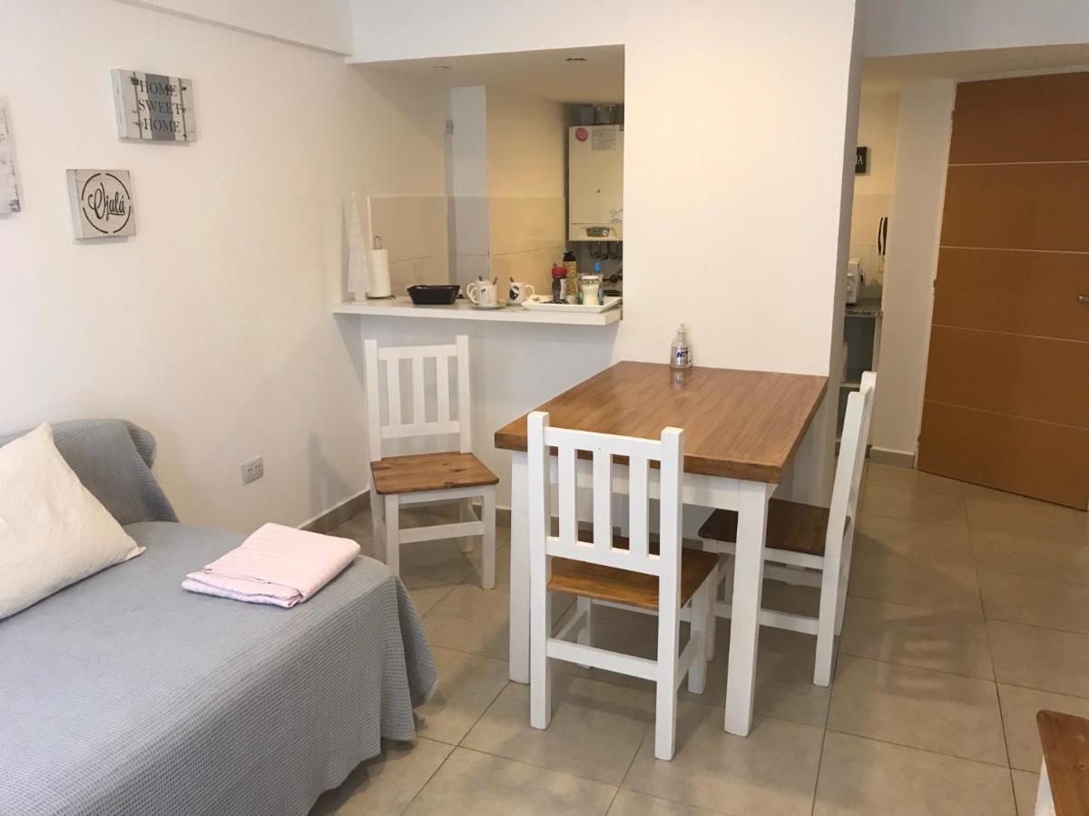 Dto Nuevo Barrio Universitario II , Wifi Y Cochera-Check In Express-Pet Friendly Bahía Blanca Buitenkant foto