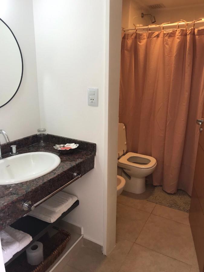 Dto Nuevo Barrio Universitario II , Wifi Y Cochera-Check In Express-Pet Friendly Bahía Blanca Buitenkant foto