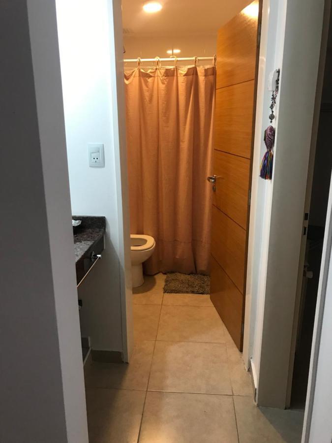 Dto Nuevo Barrio Universitario II , Wifi Y Cochera-Check In Express-Pet Friendly Bahía Blanca Buitenkant foto