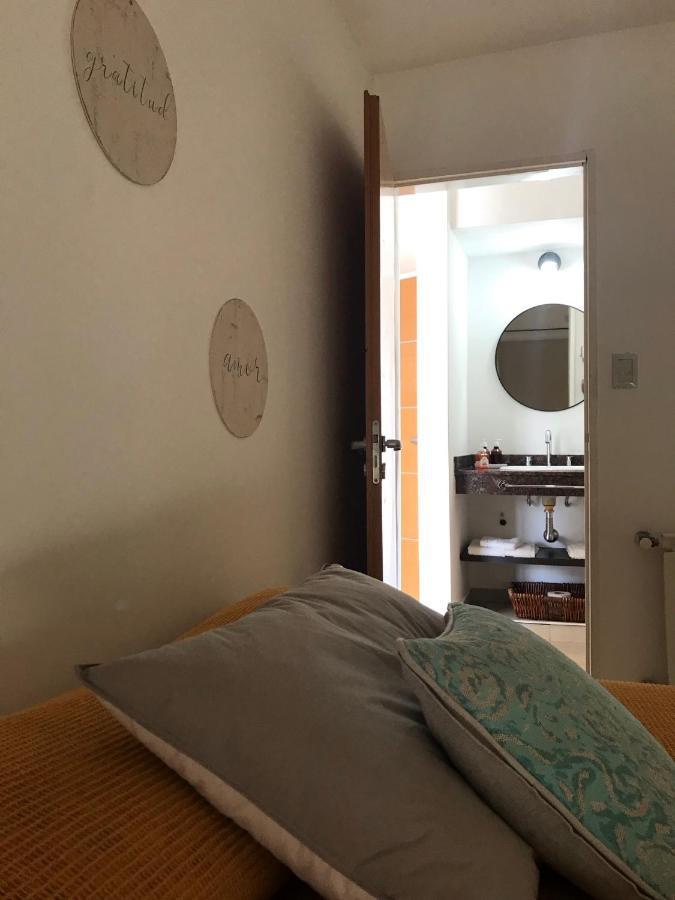 Dto Nuevo Barrio Universitario II , Wifi Y Cochera-Check In Express-Pet Friendly Bahía Blanca Buitenkant foto