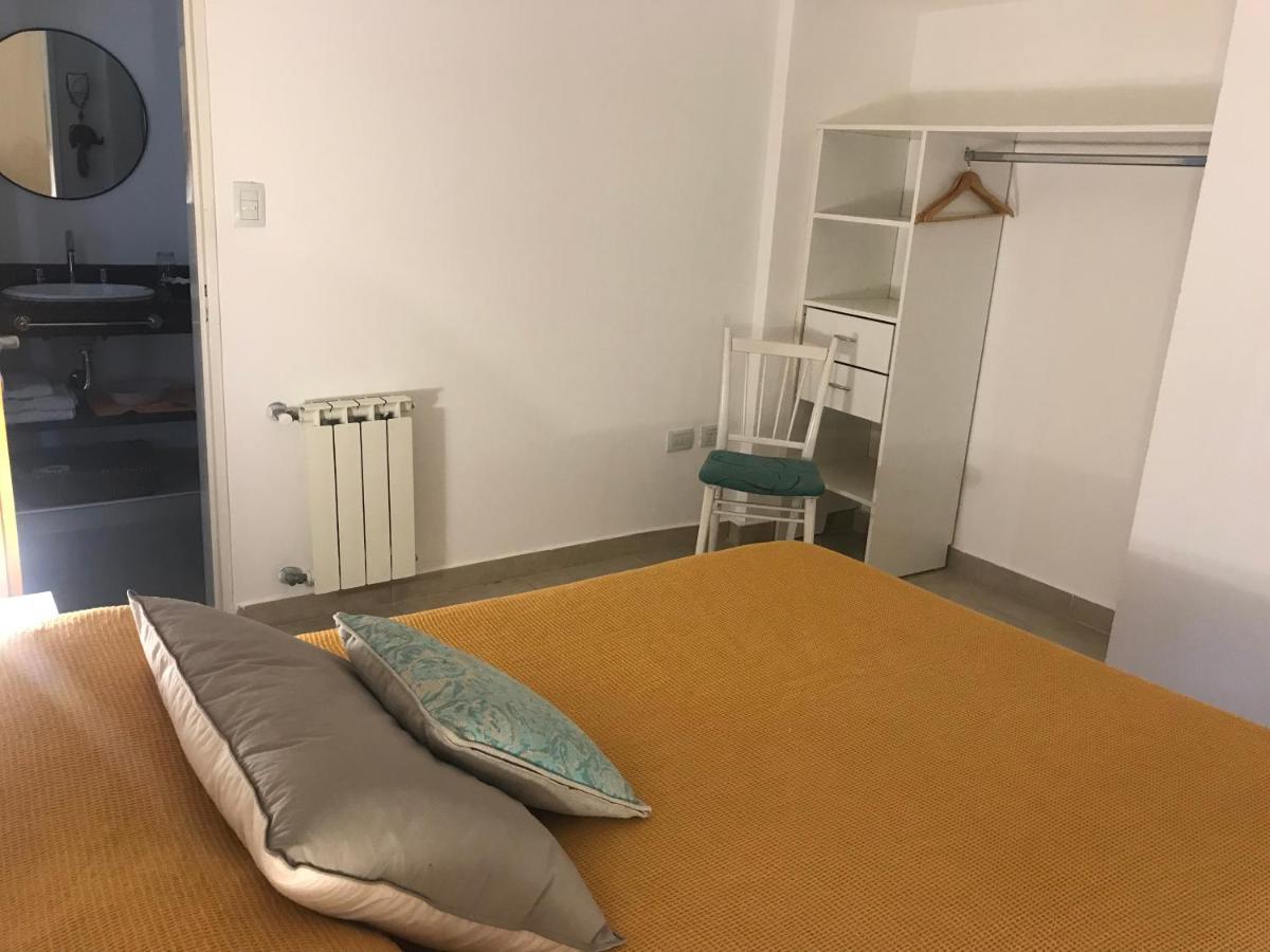 Dto Nuevo Barrio Universitario II , Wifi Y Cochera-Check In Express-Pet Friendly Bahía Blanca Buitenkant foto