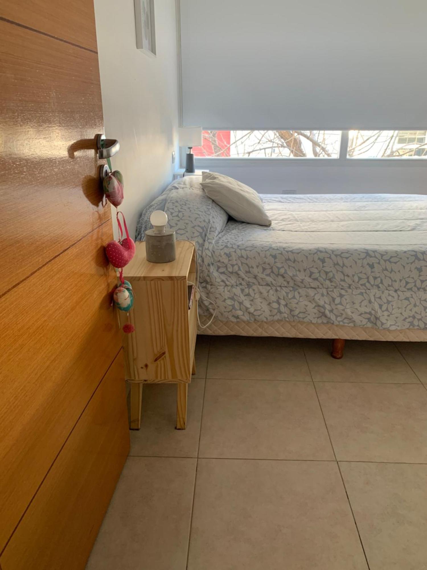 Dto Nuevo Barrio Universitario II , Wifi Y Cochera-Check In Express-Pet Friendly Bahía Blanca Buitenkant foto