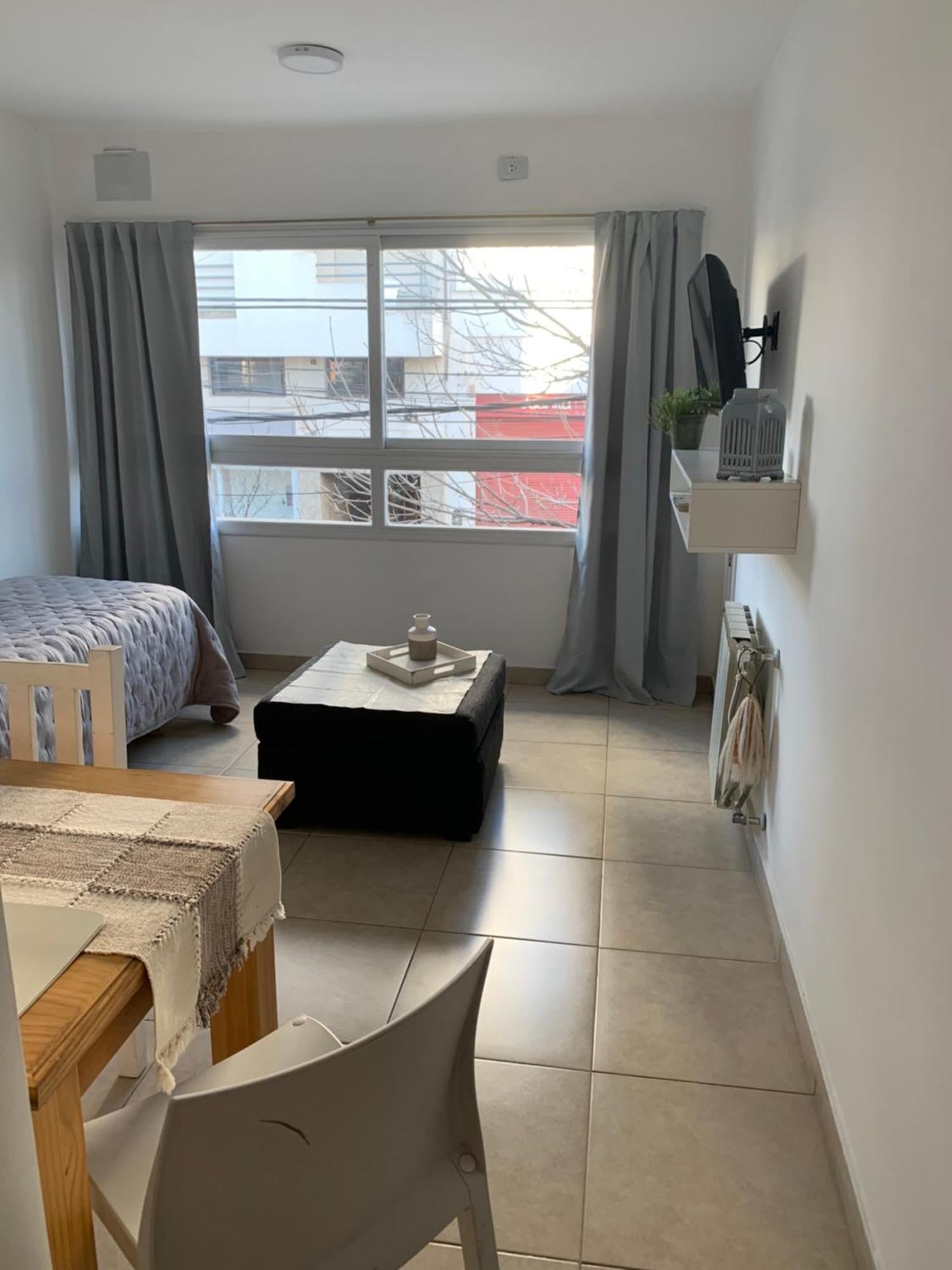 Dto Nuevo Barrio Universitario II , Wifi Y Cochera-Check In Express-Pet Friendly Bahía Blanca Buitenkant foto