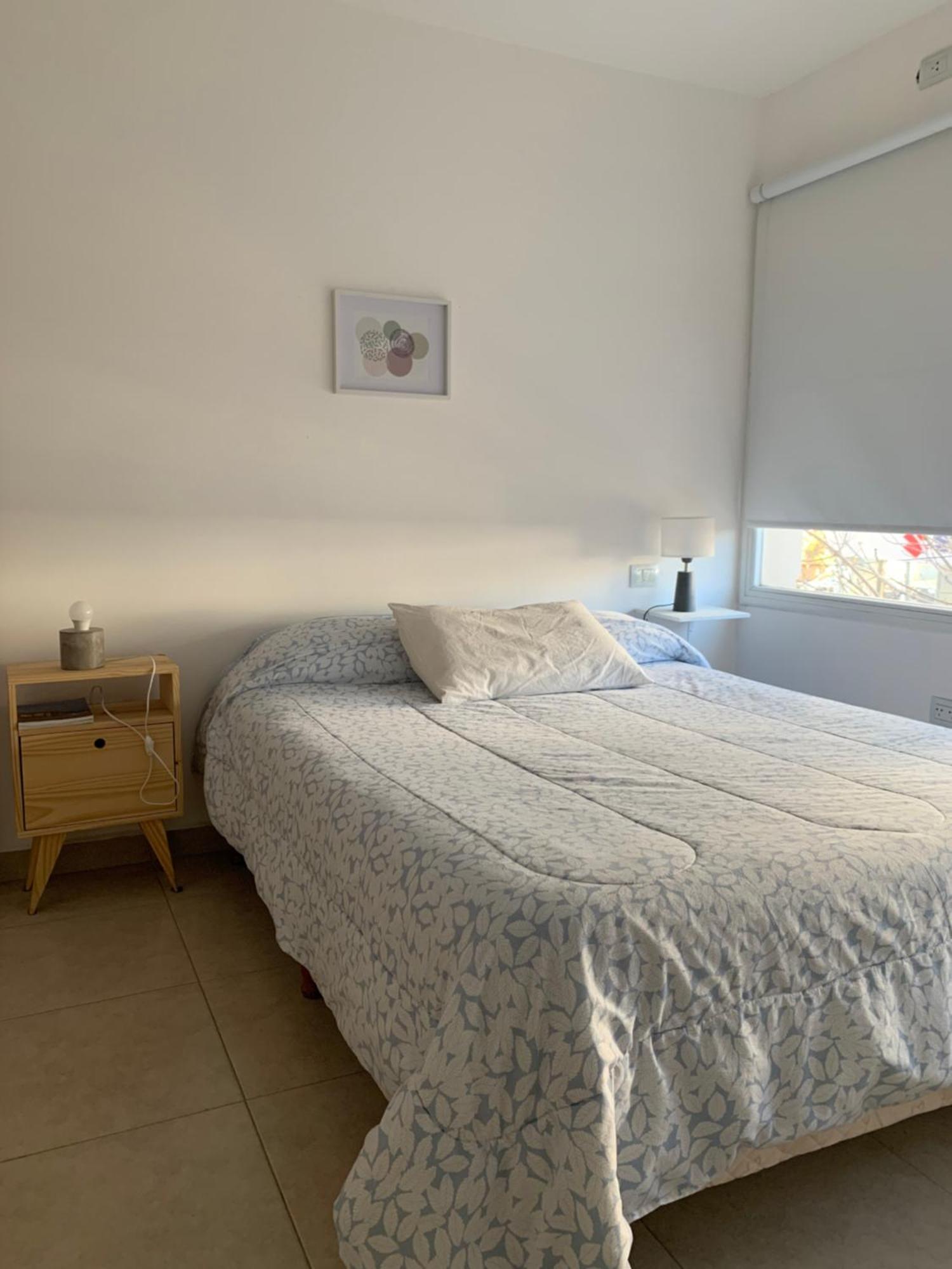 Dto Nuevo Barrio Universitario II , Wifi Y Cochera-Check In Express-Pet Friendly Bahía Blanca Buitenkant foto