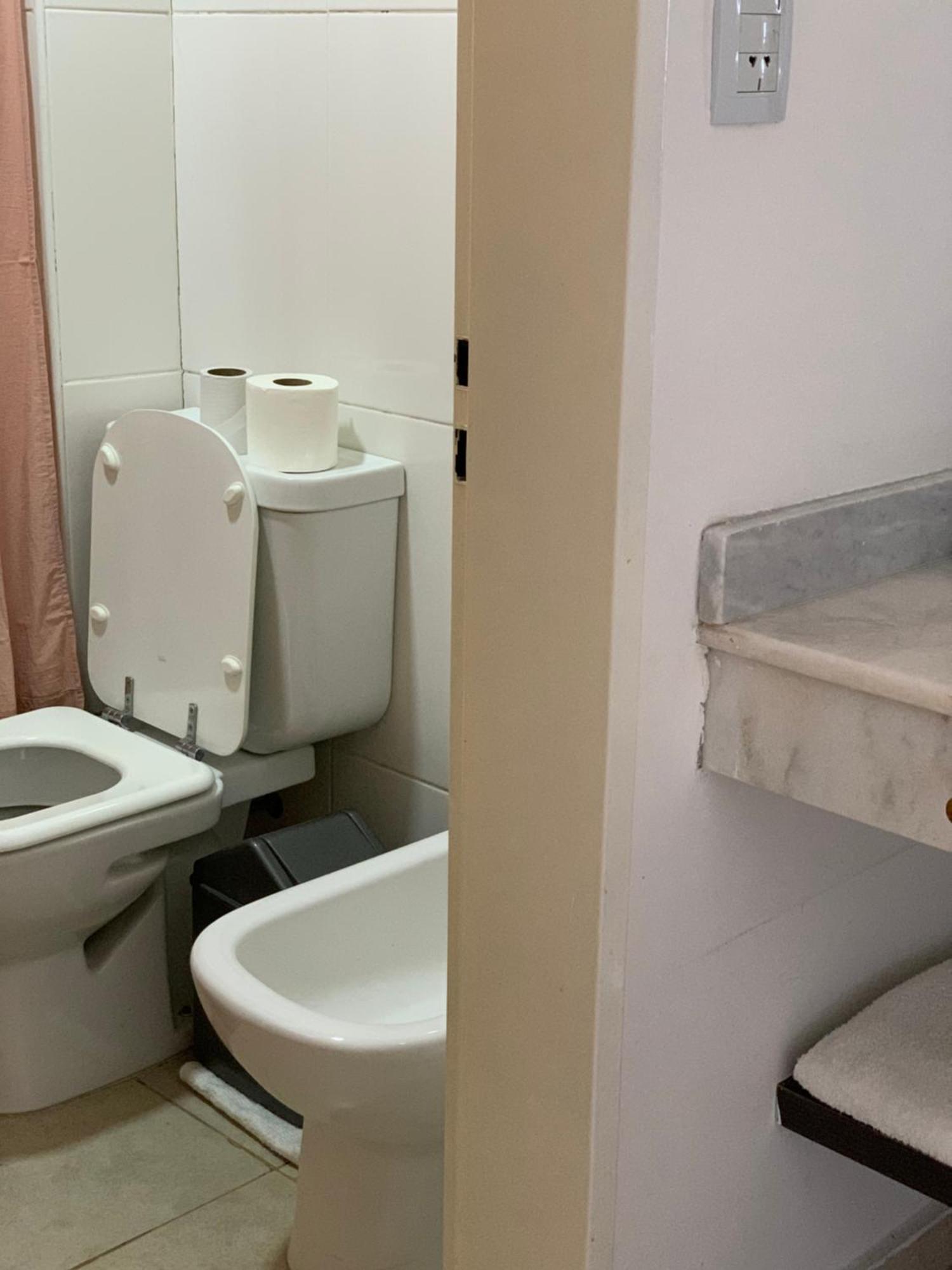 Dto Nuevo Barrio Universitario II , Wifi Y Cochera-Check In Express-Pet Friendly Bahía Blanca Buitenkant foto