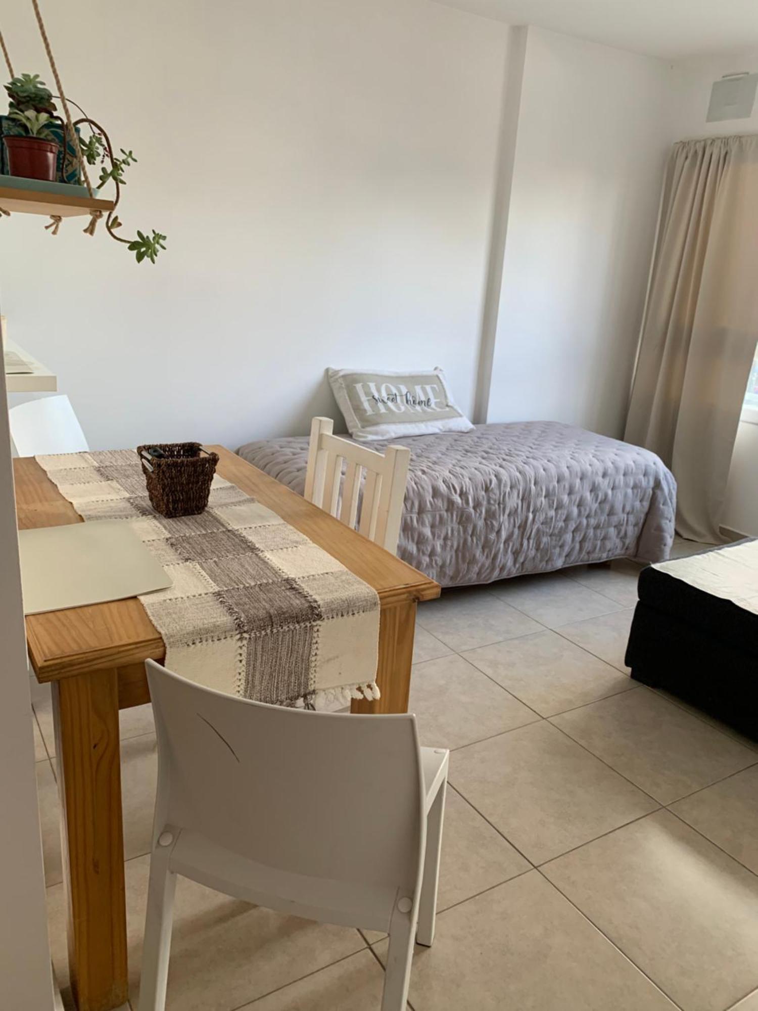 Dto Nuevo Barrio Universitario II , Wifi Y Cochera-Check In Express-Pet Friendly Bahía Blanca Buitenkant foto