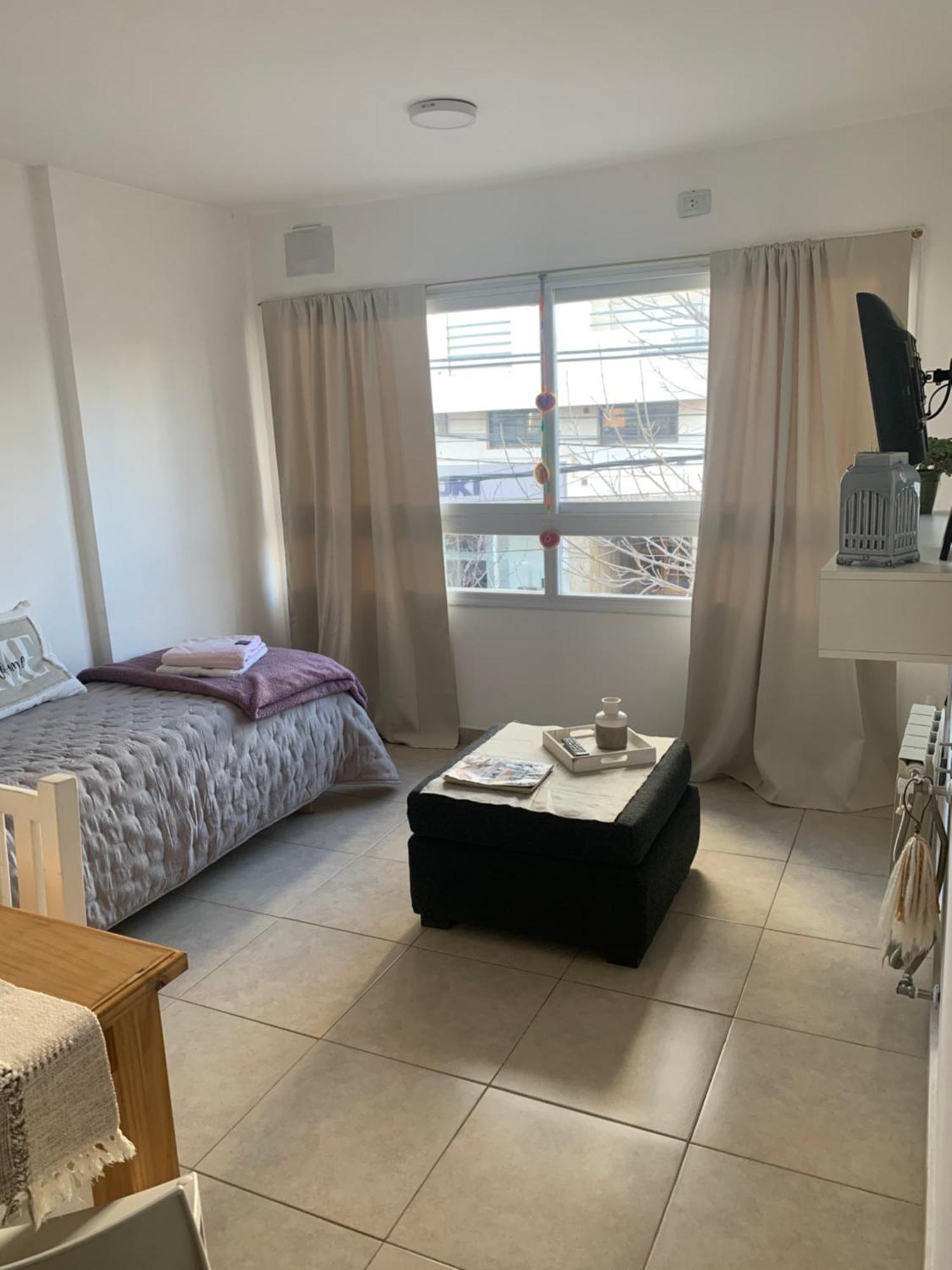 Dto Nuevo Barrio Universitario II , Wifi Y Cochera-Check In Express-Pet Friendly Bahía Blanca Buitenkant foto